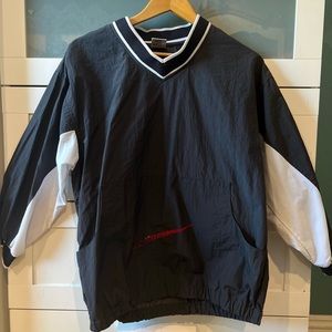 Vintage Nike Pull-over Windbreaker